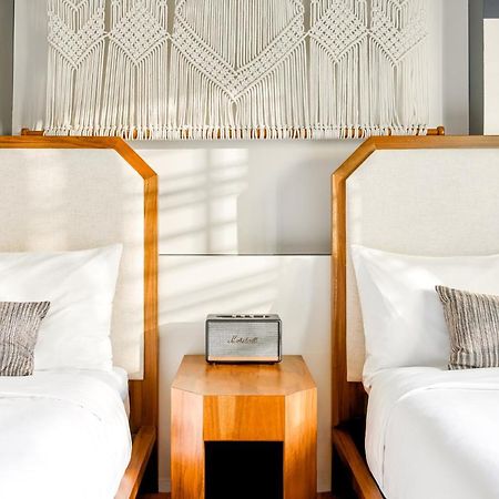 Eurostars Vintro Hotel (Adults Only) Miami Beach Kültér fotó