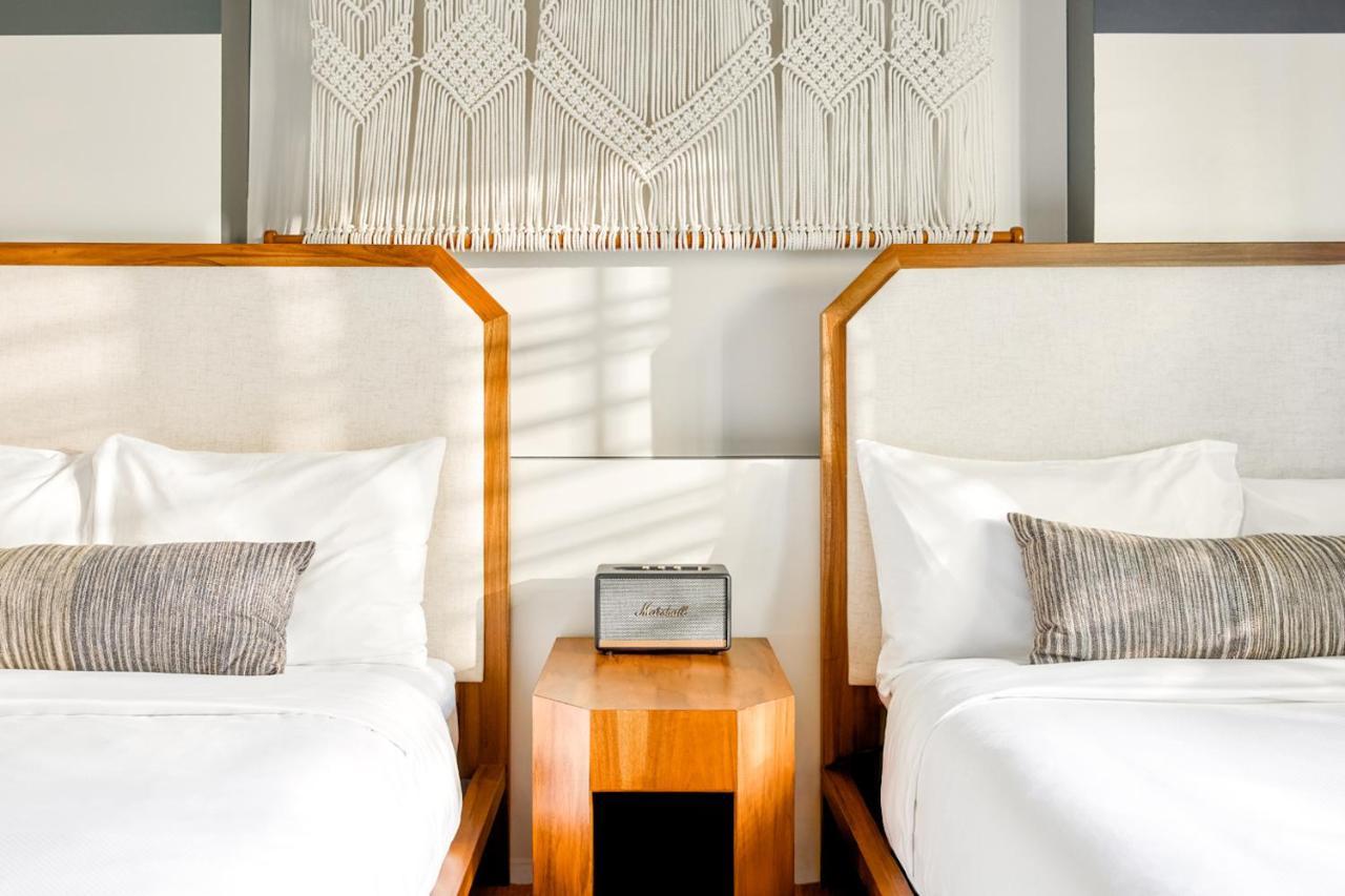 Eurostars Vintro Hotel (Adults Only) Miami Beach Kültér fotó