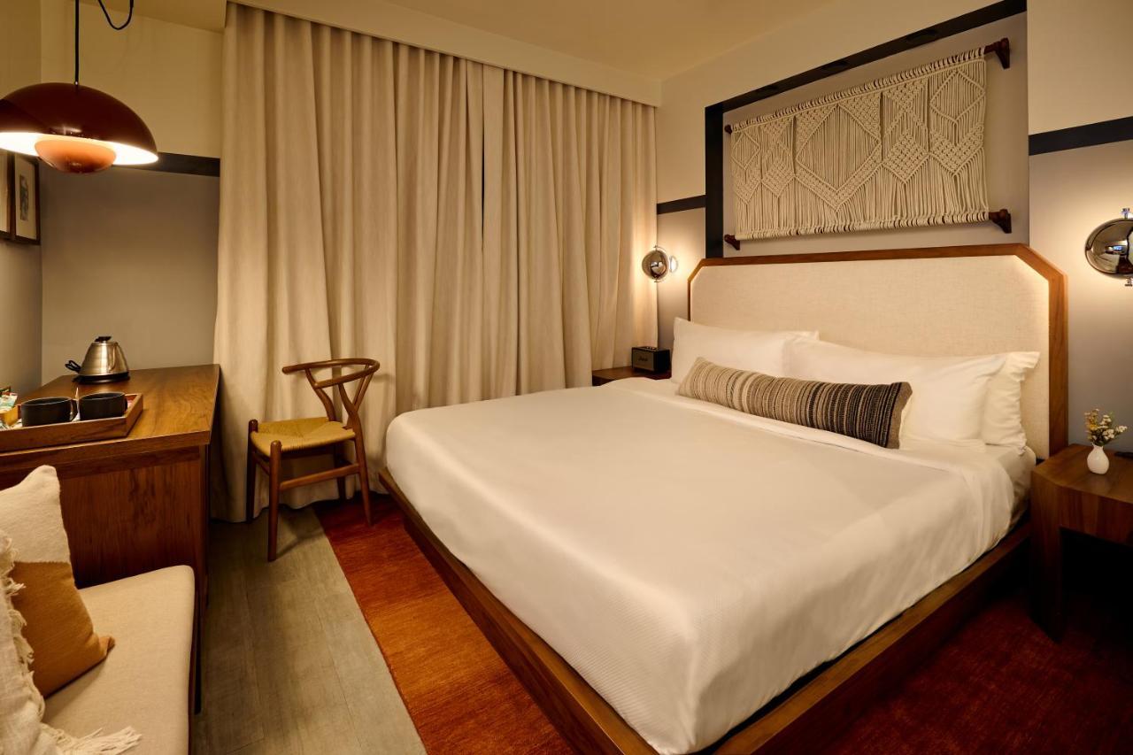 Eurostars Vintro Hotel (Adults Only) Miami Beach Kültér fotó