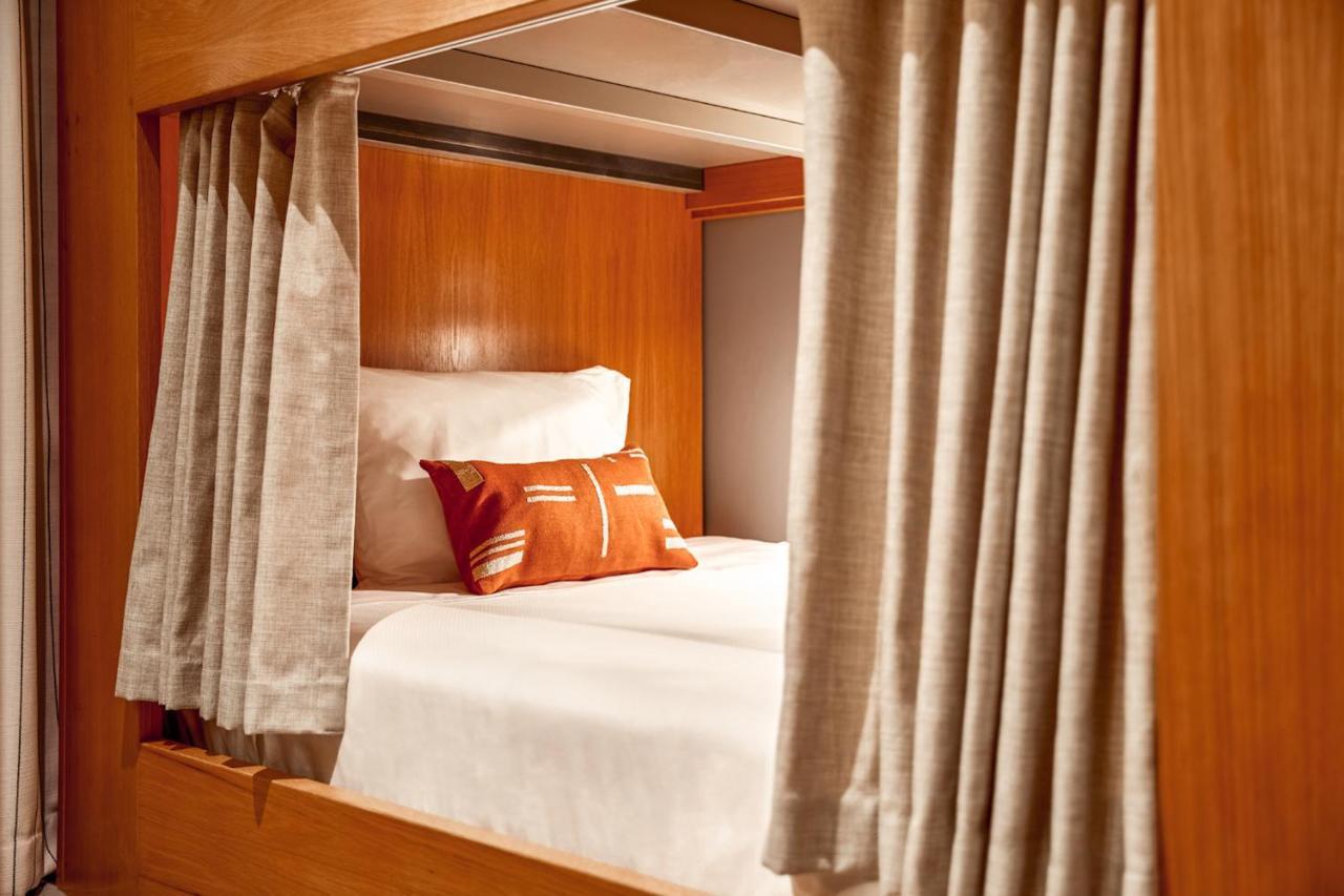 Eurostars Vintro Hotel (Adults Only) Miami Beach Kültér fotó