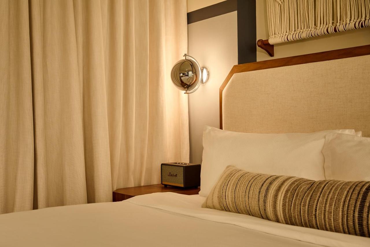 Eurostars Vintro Hotel (Adults Only) Miami Beach Kültér fotó