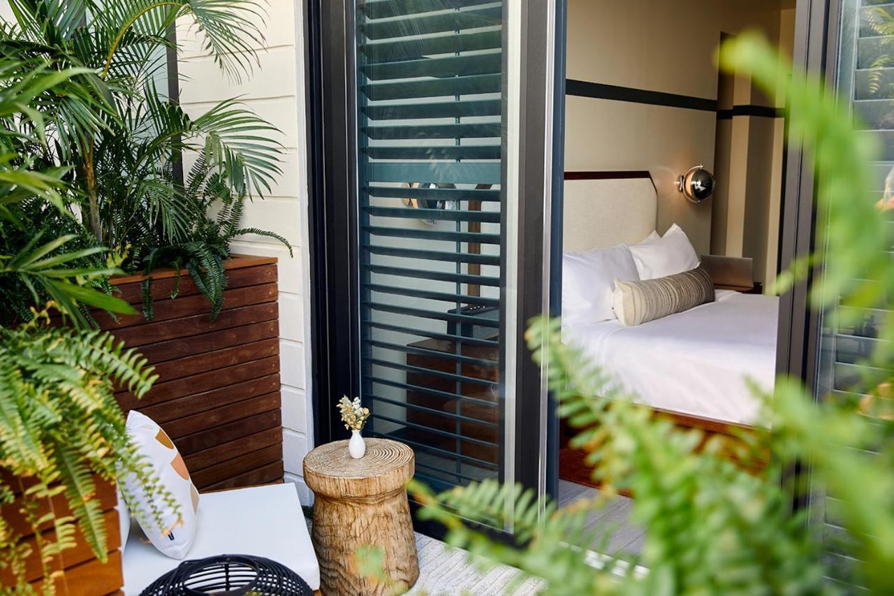 Eurostars Vintro Hotel (Adults Only) Miami Beach Kültér fotó