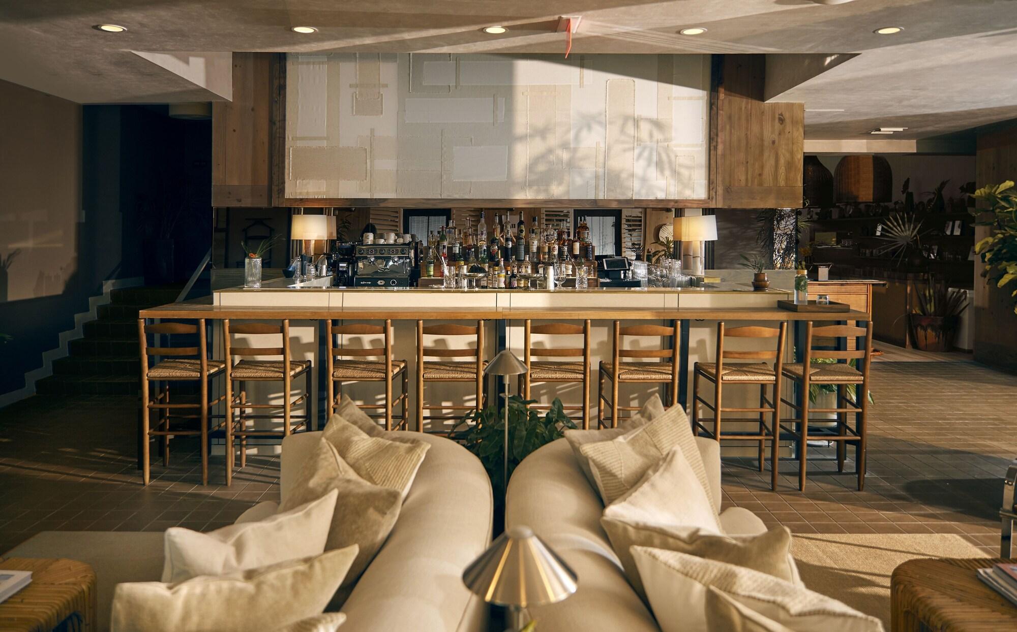 Eurostars Vintro Hotel (Adults Only) Miami Beach Kültér fotó