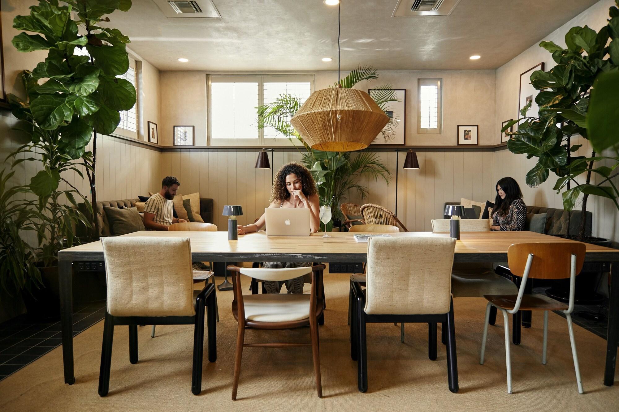 Eurostars Vintro Hotel (Adults Only) Miami Beach Kültér fotó