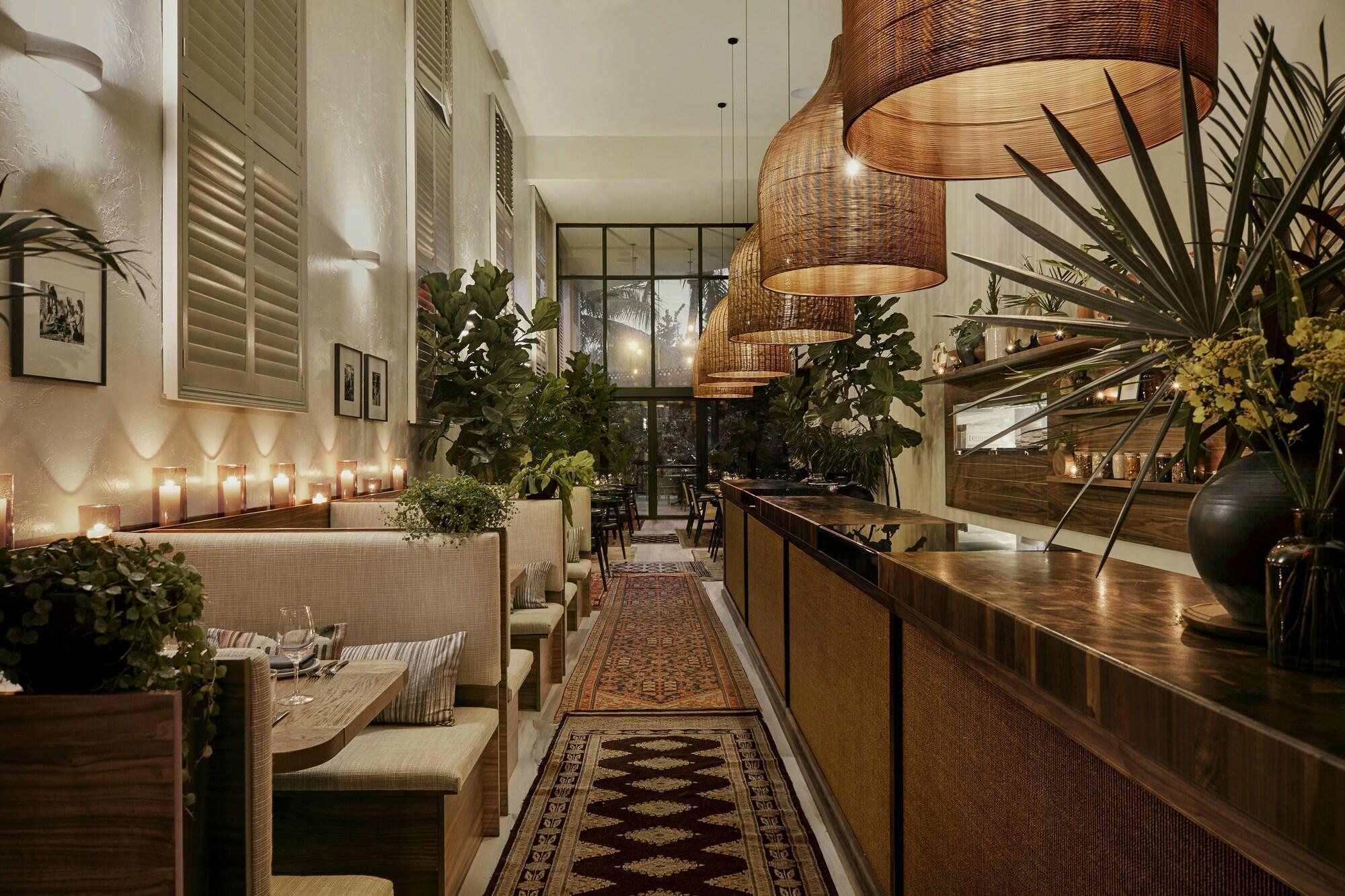 Eurostars Vintro Hotel (Adults Only) Miami Beach Kültér fotó