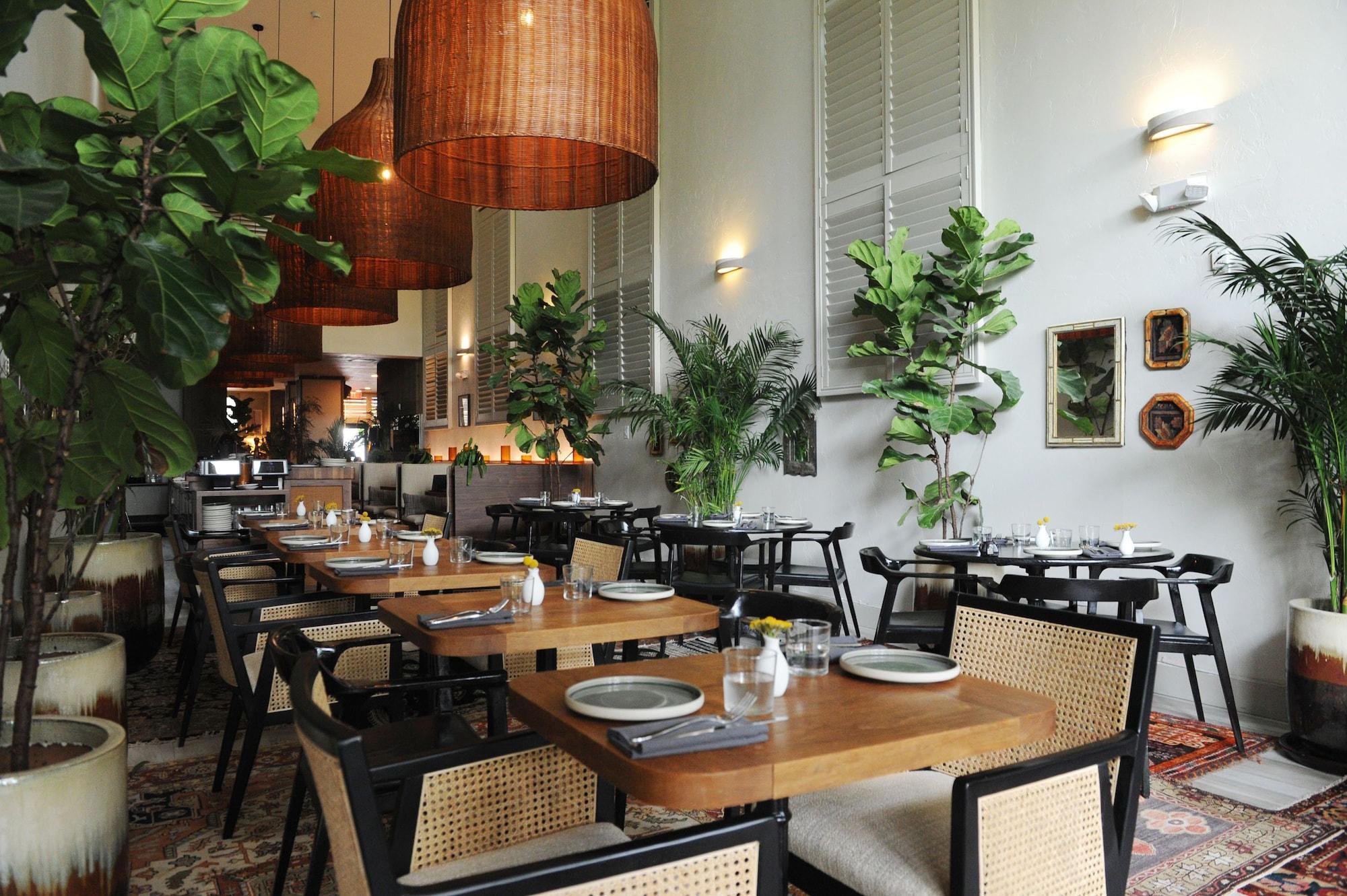 Eurostars Vintro Hotel (Adults Only) Miami Beach Kültér fotó