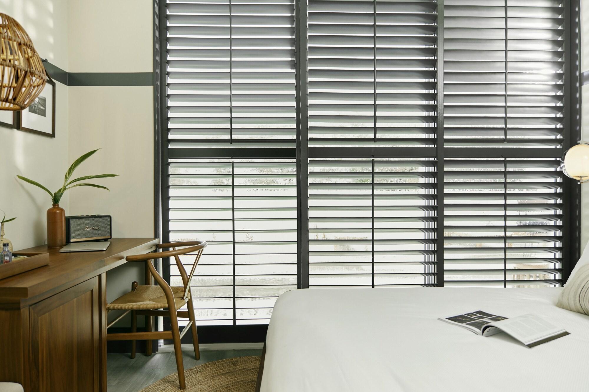 Eurostars Vintro Hotel (Adults Only) Miami Beach Kültér fotó
