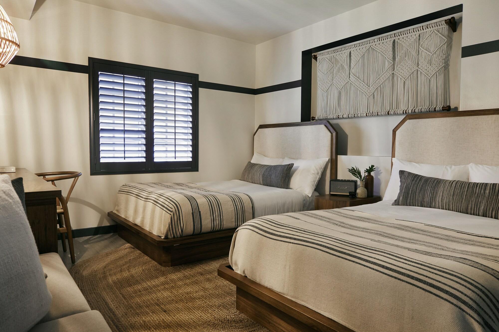 Eurostars Vintro Hotel (Adults Only) Miami Beach Kültér fotó