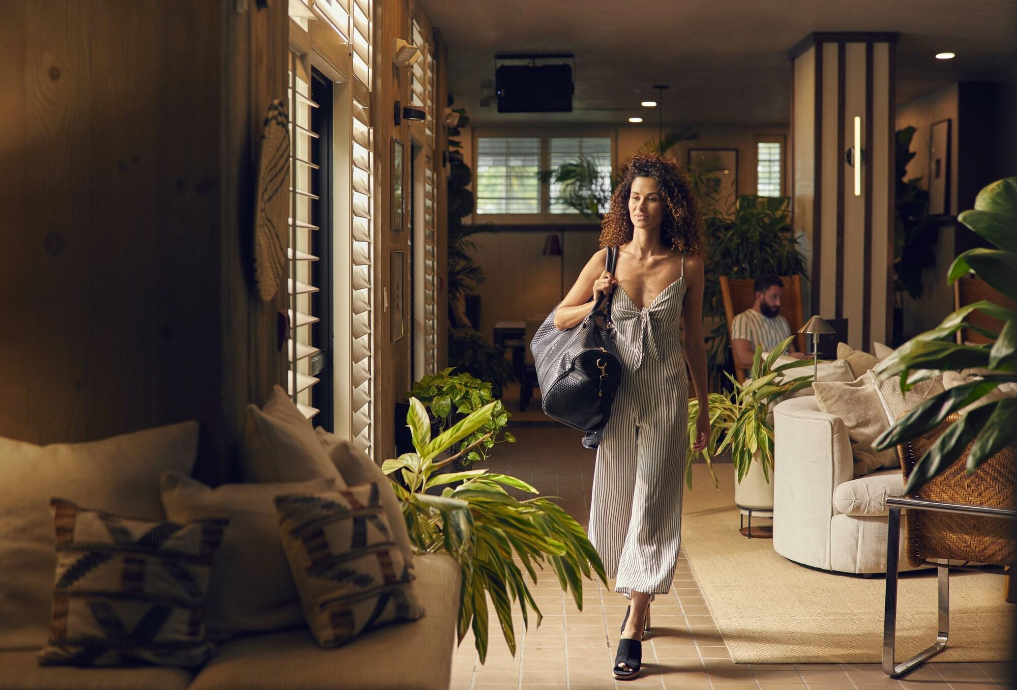 Eurostars Vintro Hotel (Adults Only) Miami Beach Kültér fotó