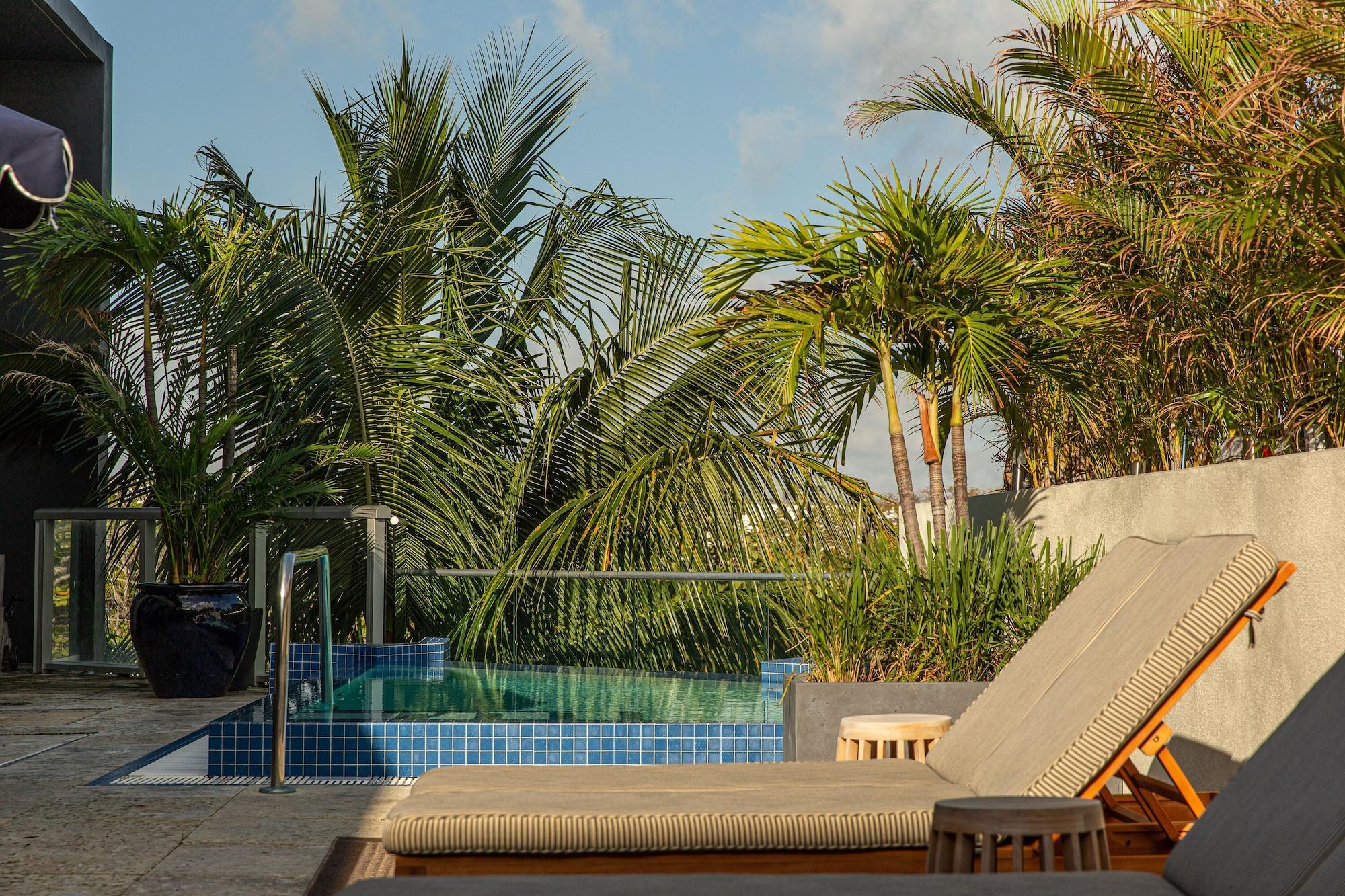 Eurostars Vintro Hotel (Adults Only) Miami Beach Kültér fotó