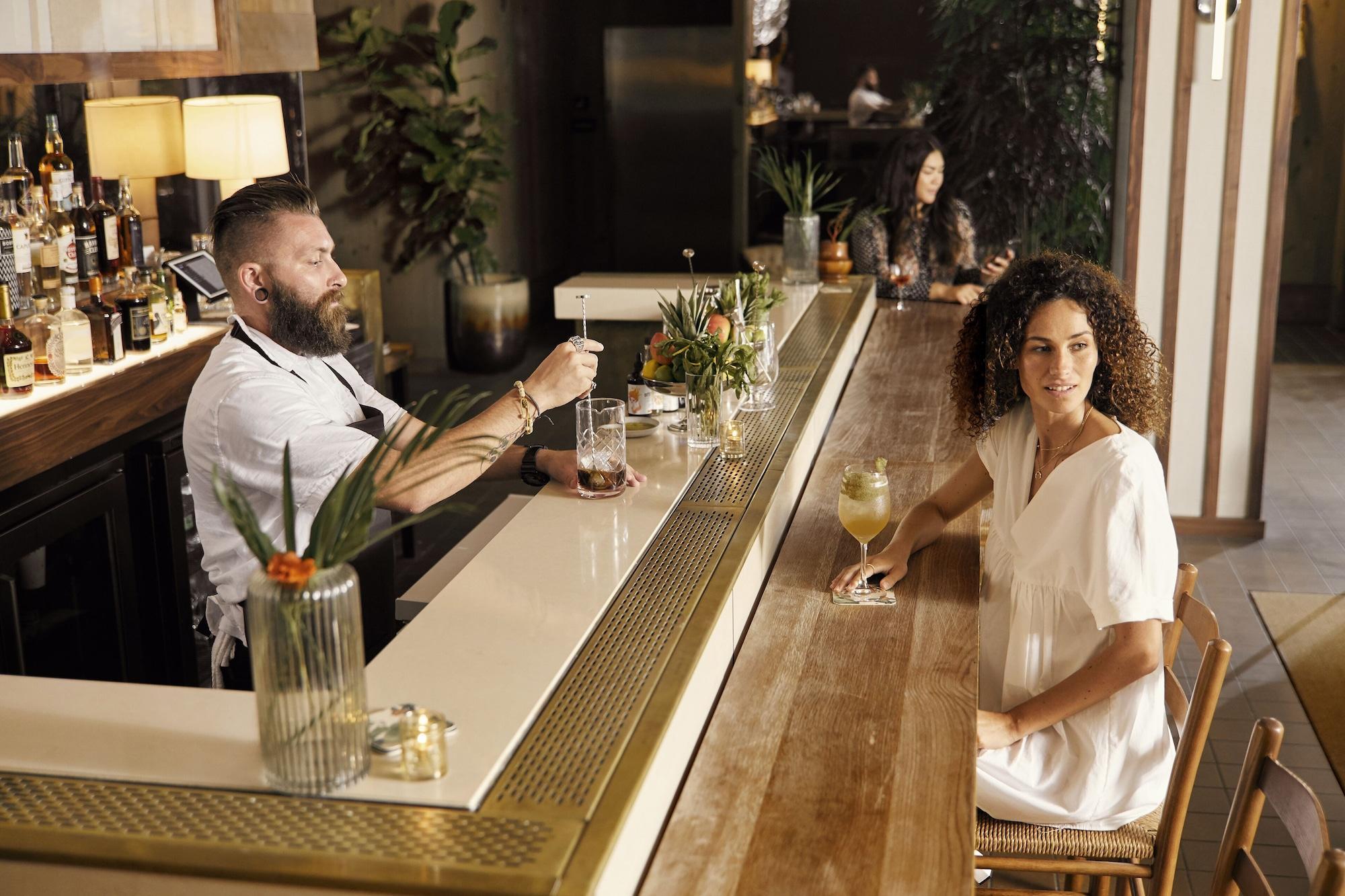 Eurostars Vintro Hotel (Adults Only) Miami Beach Kültér fotó