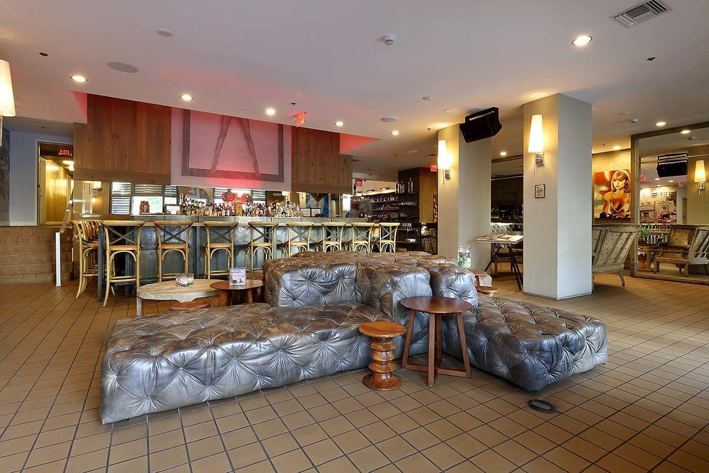 Eurostars Vintro Hotel (Adults Only) Miami Beach Létesítmények fotó